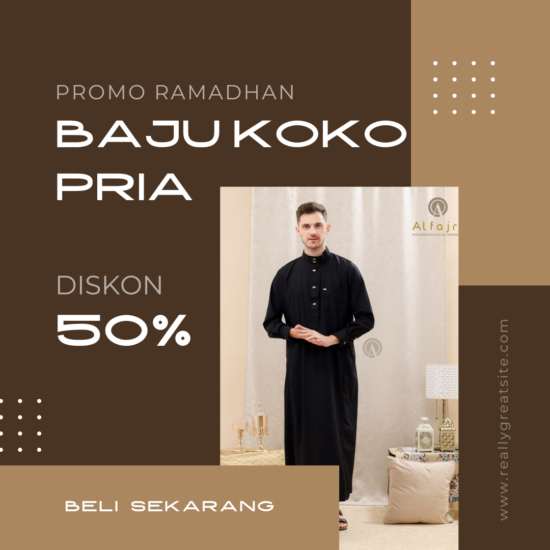 Busana muslim dalam konteks sosial dan profesional