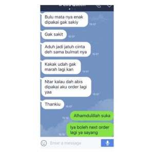 testimoni