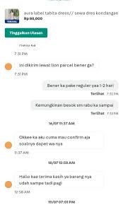 testimoni